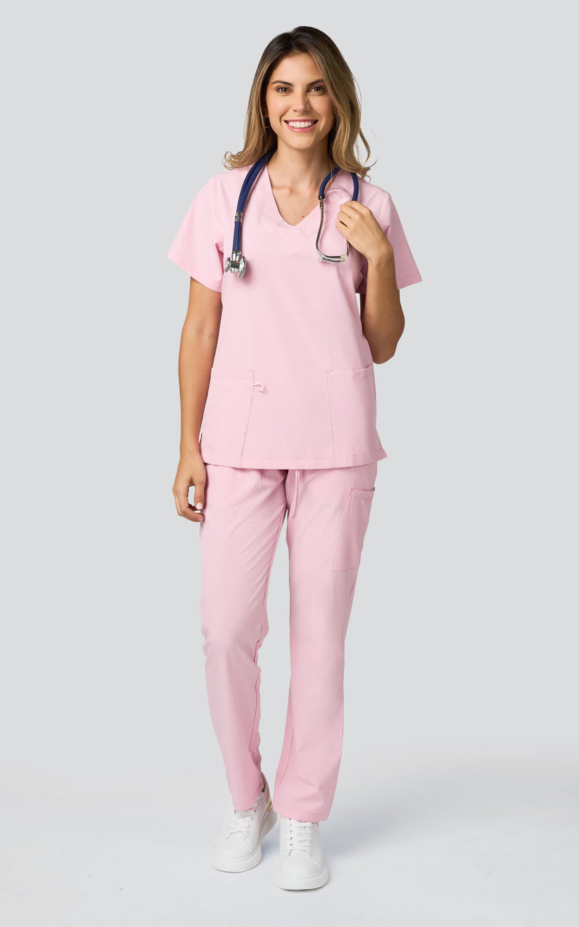 Uniflex antifluid - Pink light / W