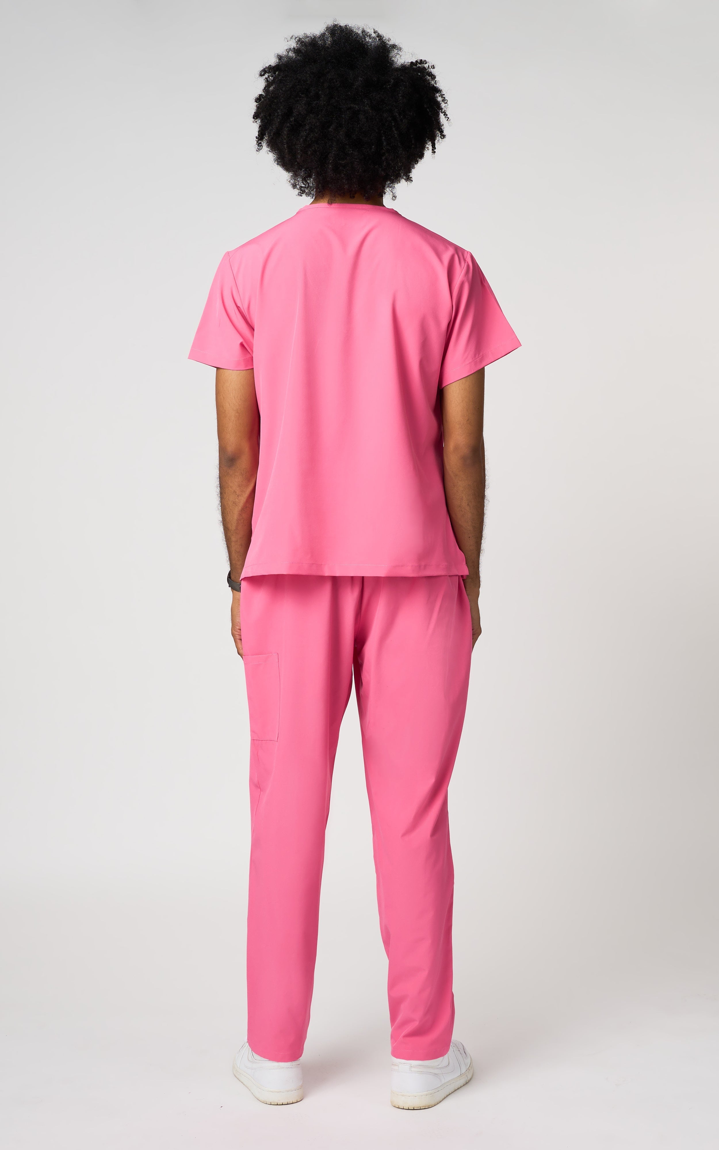 Uniflex antifluids - Pink limited / M