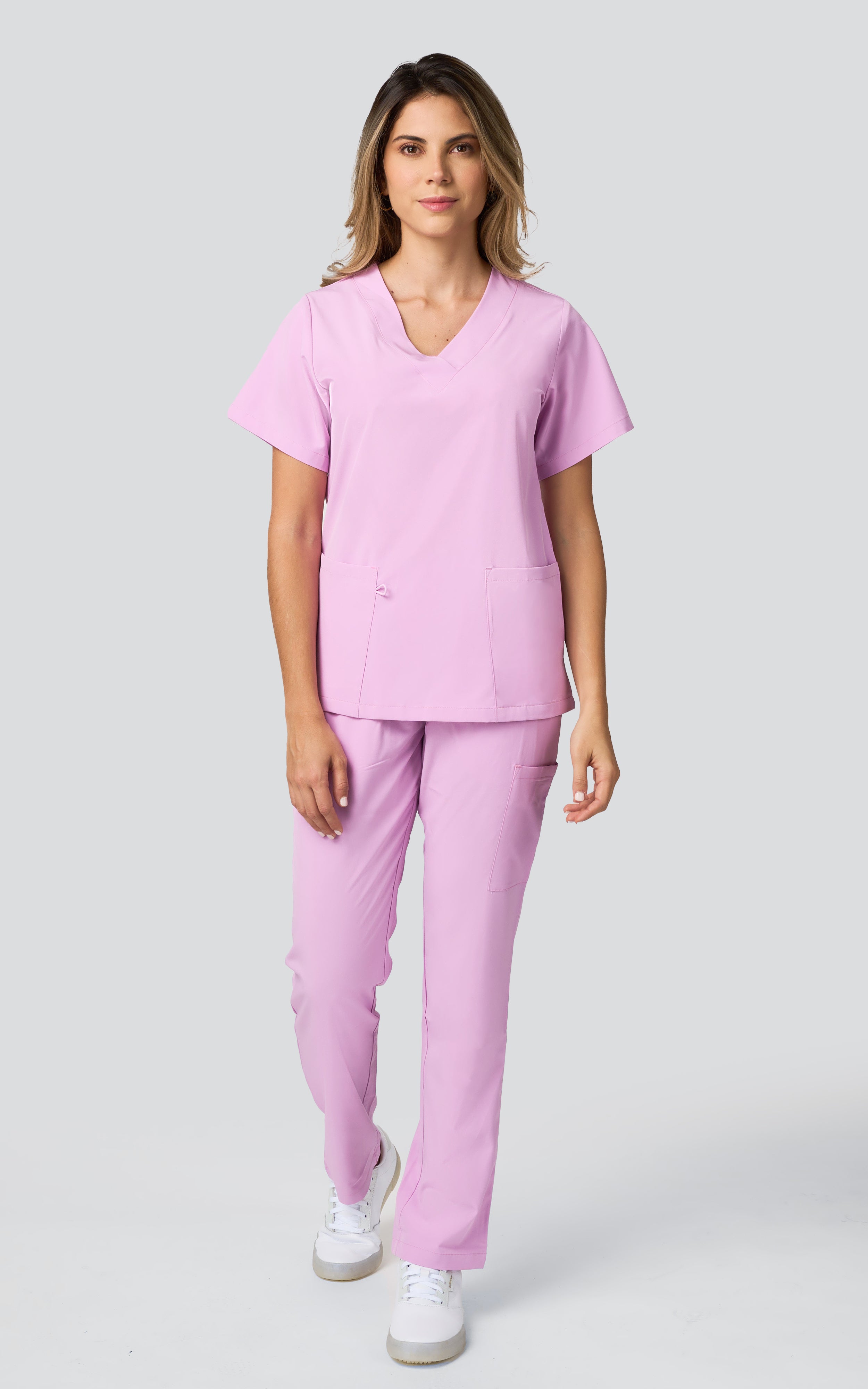 Uniflex antifluid - Purple Light / W