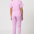 UNIFLEX ANTIFLUID - PURPLE LIGHT / W