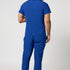 Uniflex antifluid - Navy space / M