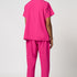 Uniflex antifluid - Fuchsia / M