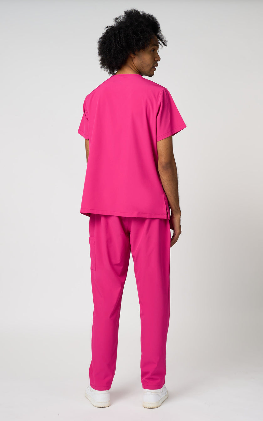 Uniflex antifluid - Fuchsia / M