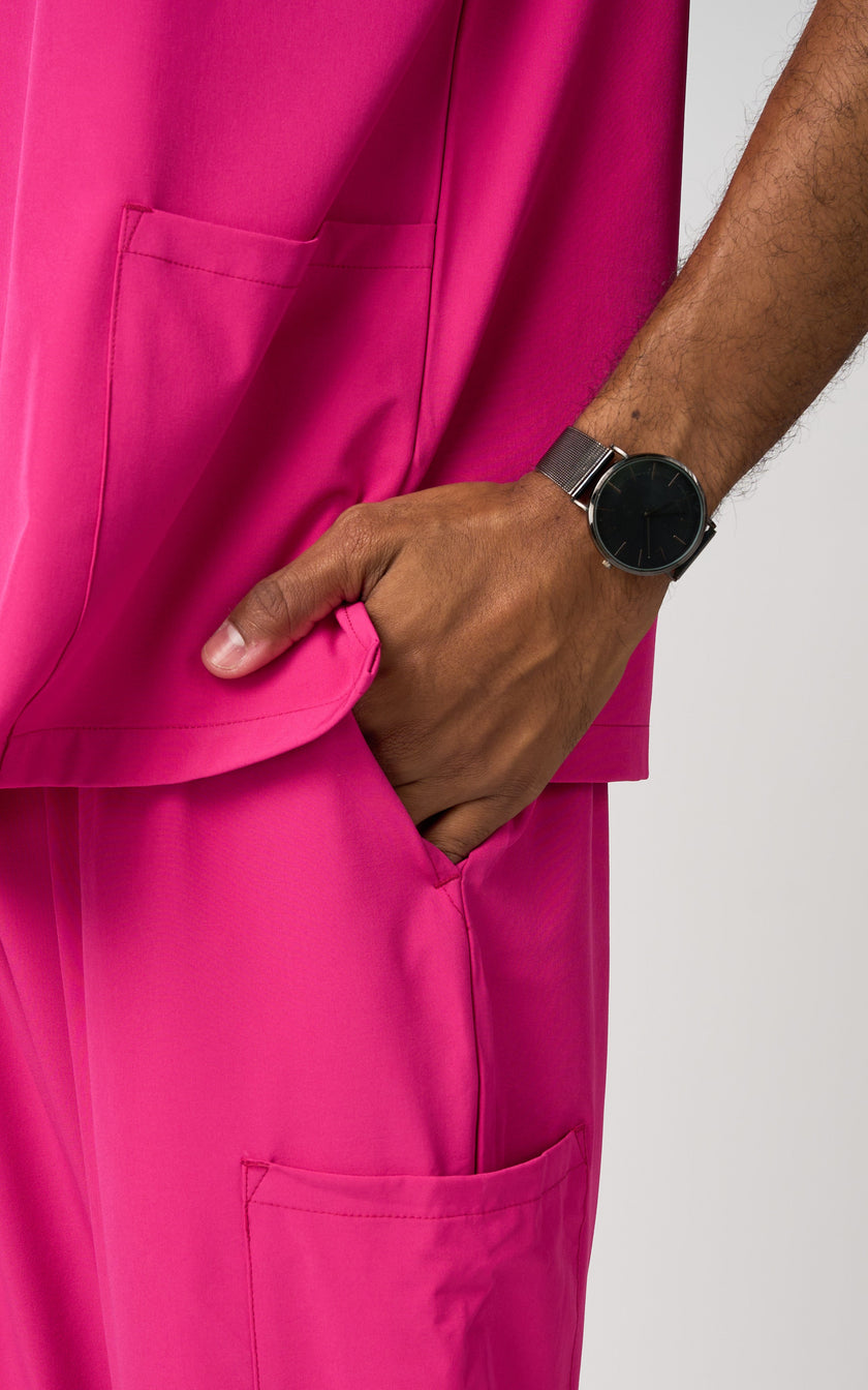 Uniflex antifluid - Fuchsia / M