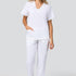 UNIFLEX ANTIFLUID - WHITE / W