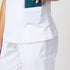 UNIFLEX ANTIFLUID - WHITE / W