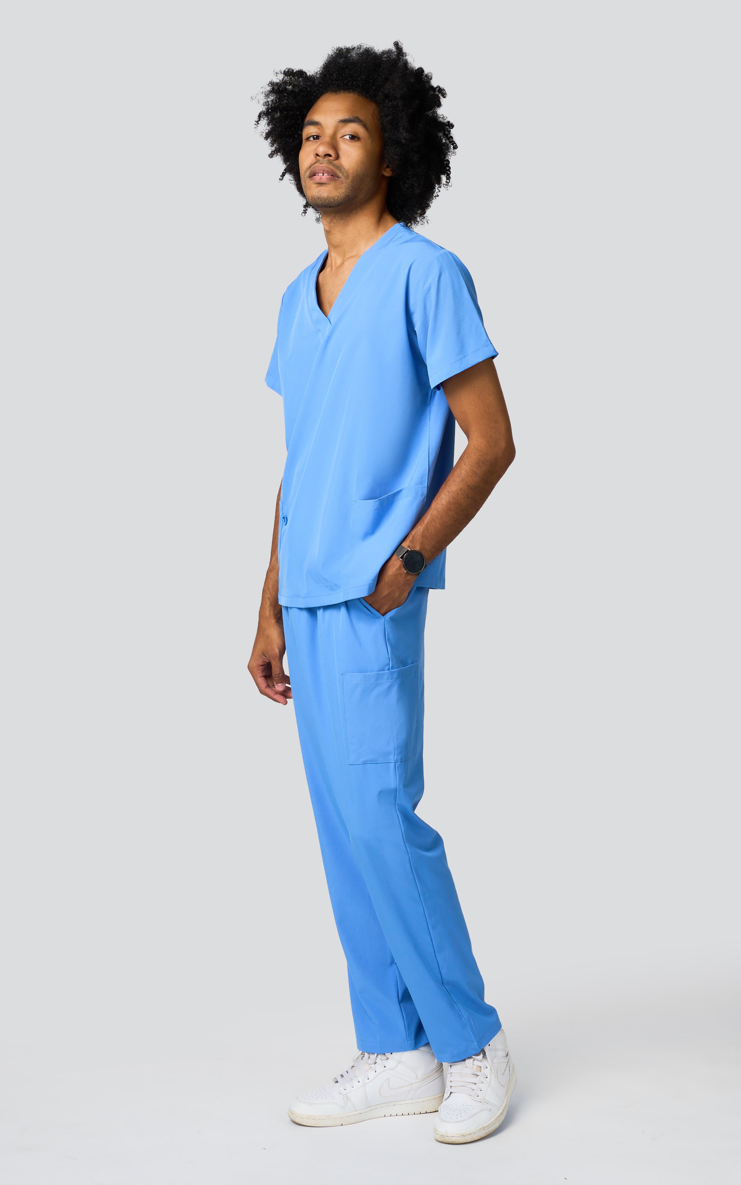 Uniflex antifluid - Blue limit / M