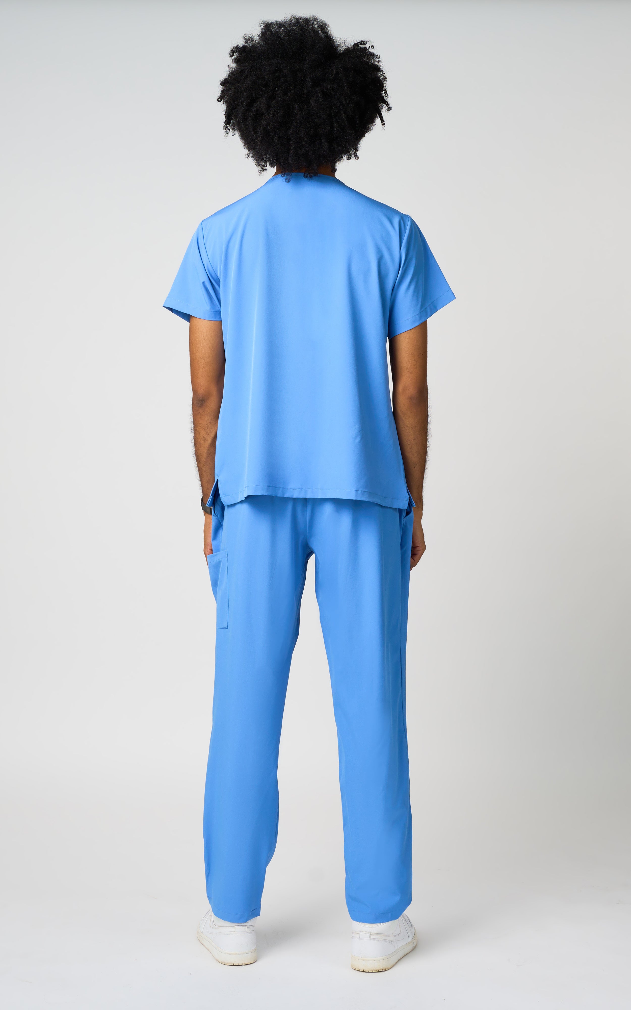 Uniflex antifluid - Blue limit / M