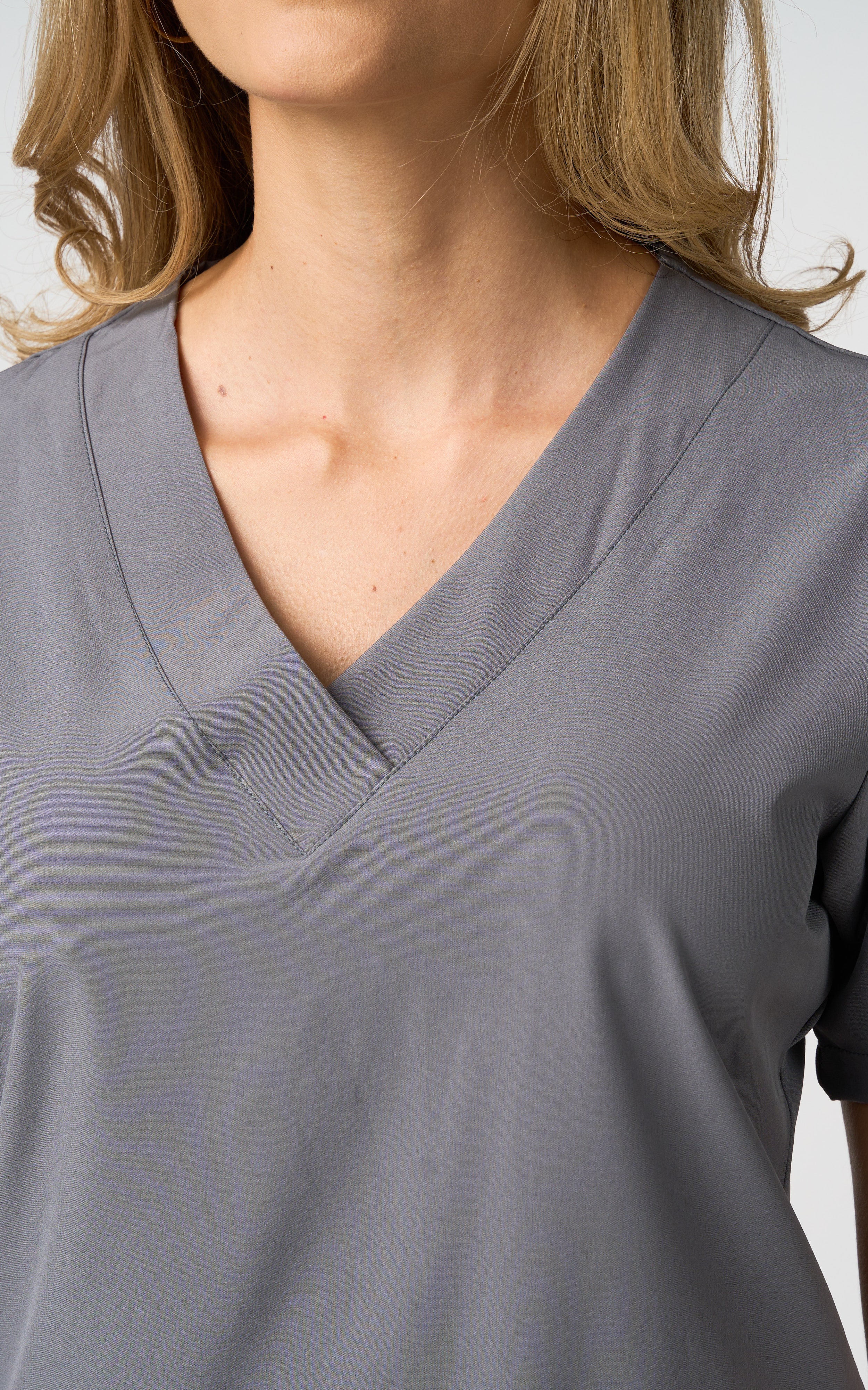 Uniflex antifluid - Dark gray / W