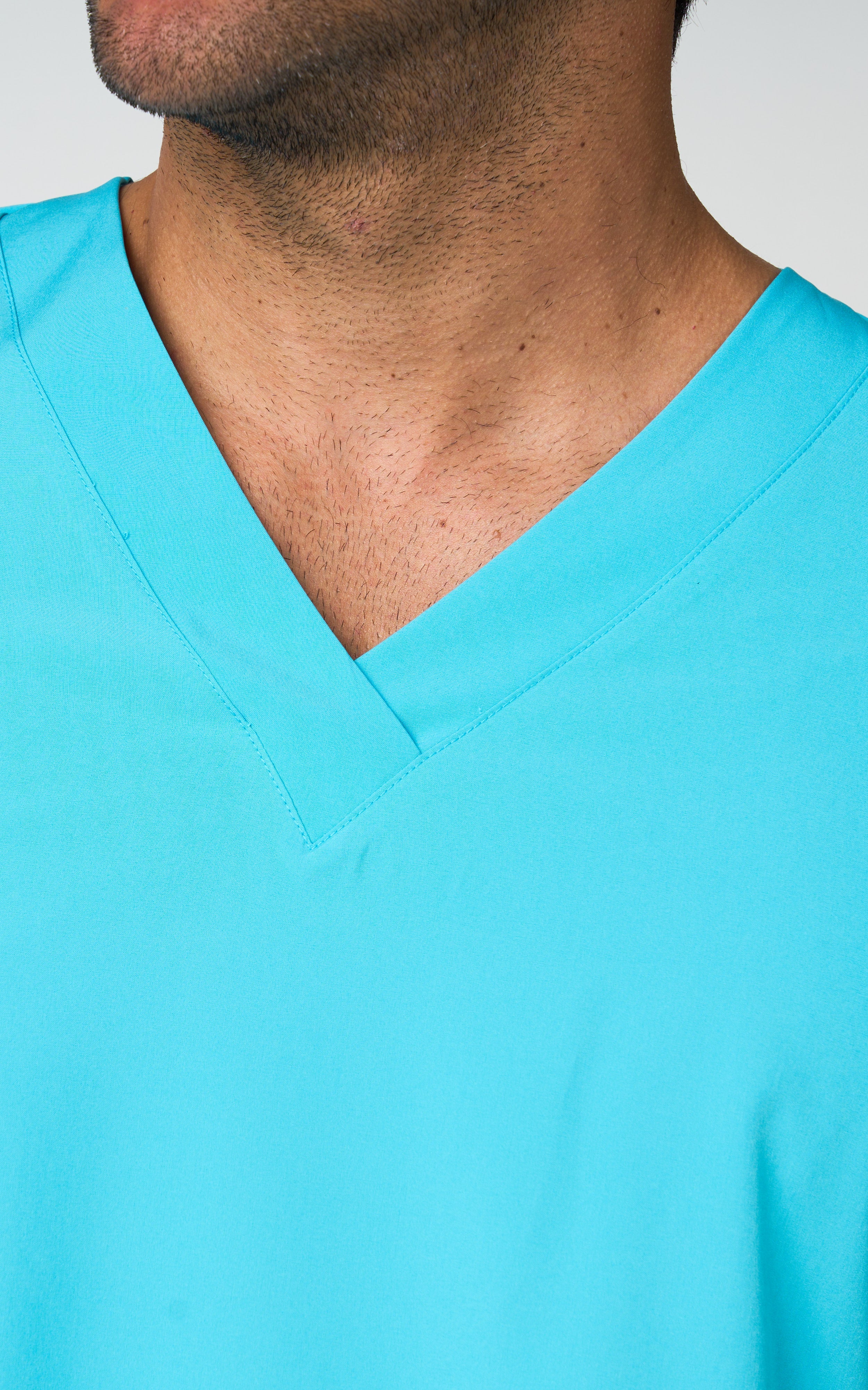 Uniflex antifluid - Turquoise limited / M