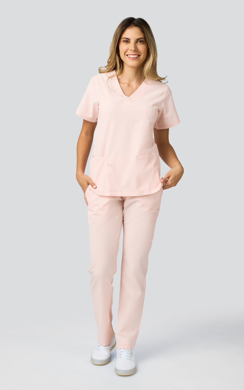 Uniflex antifluid - Blush / W
