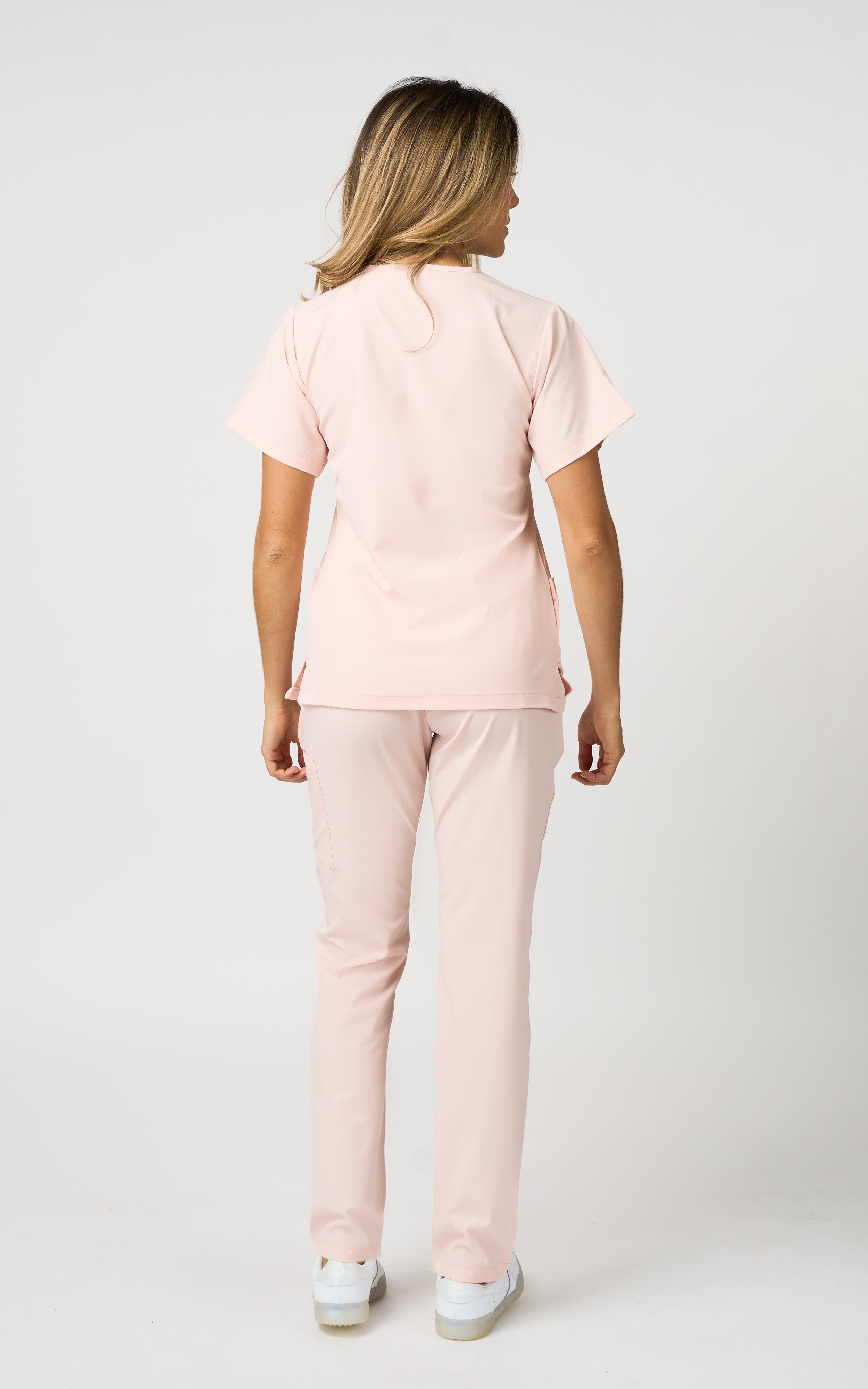 Uniflex antifluid - Blush / W