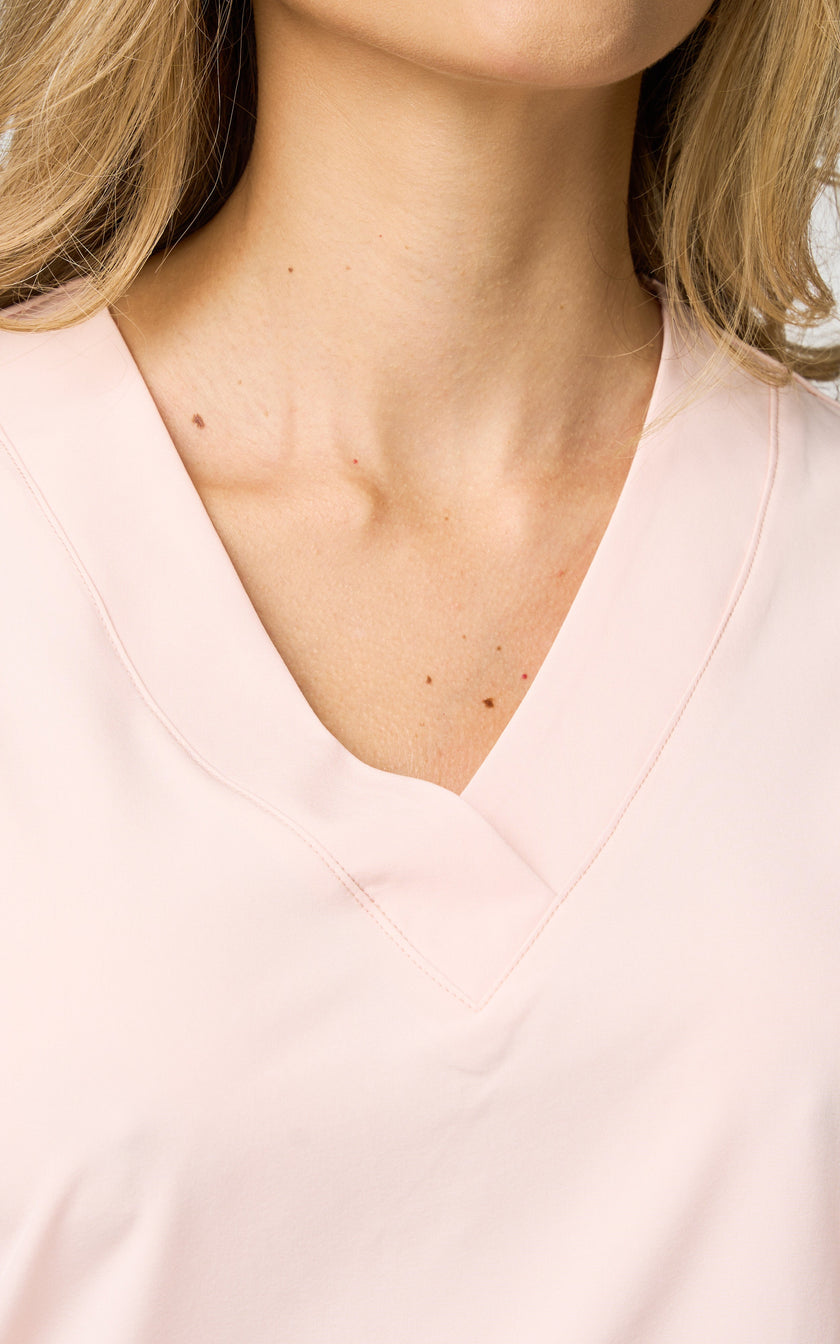 Uniflex antifluid - Blush / W