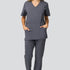 UNIFORME STONE - PEWTER
