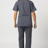 UNIFORME STONE - PEWTER