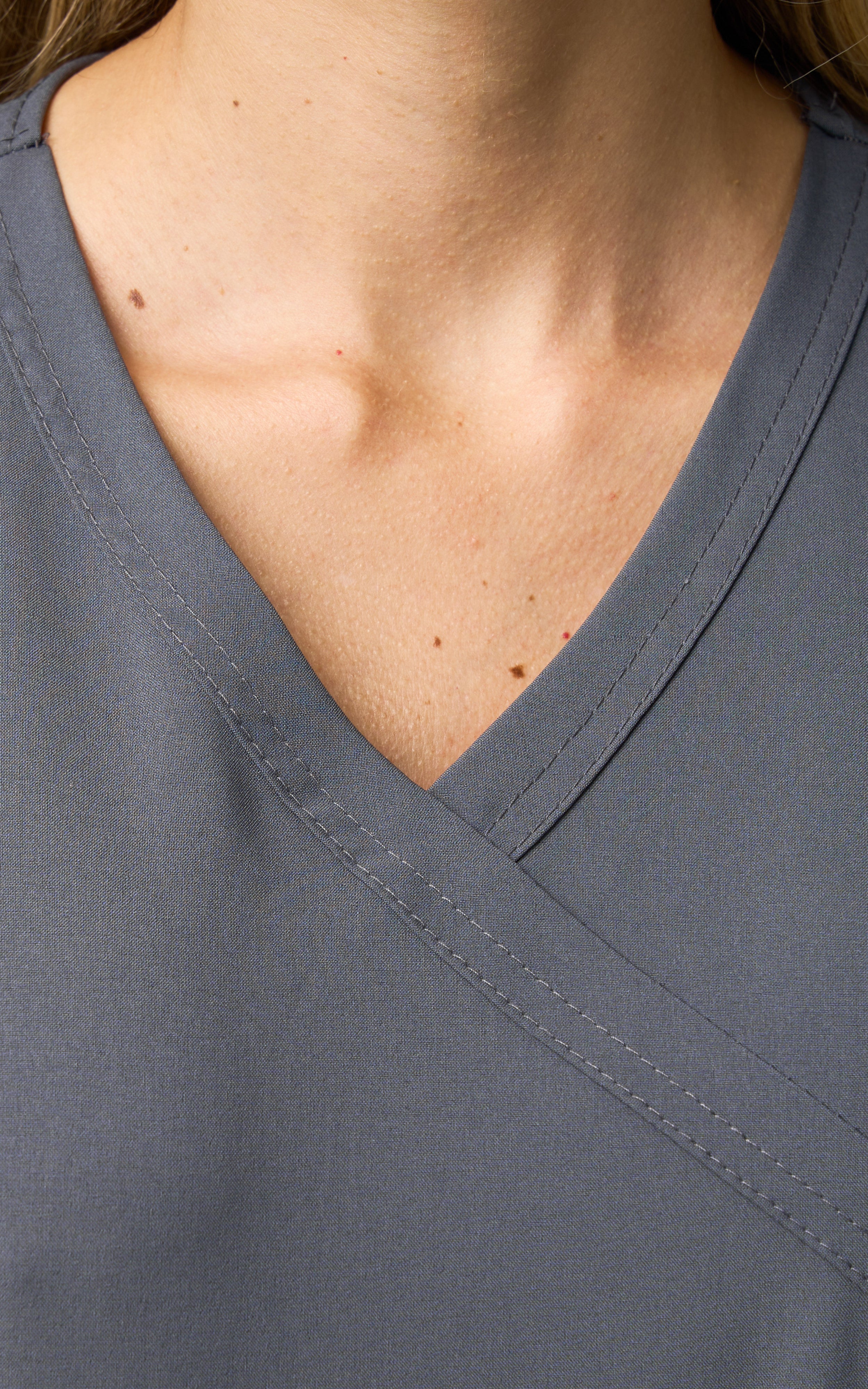 UNIFORME STONE - PEWTER