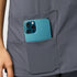 UNIFORME STONE - PEWTER