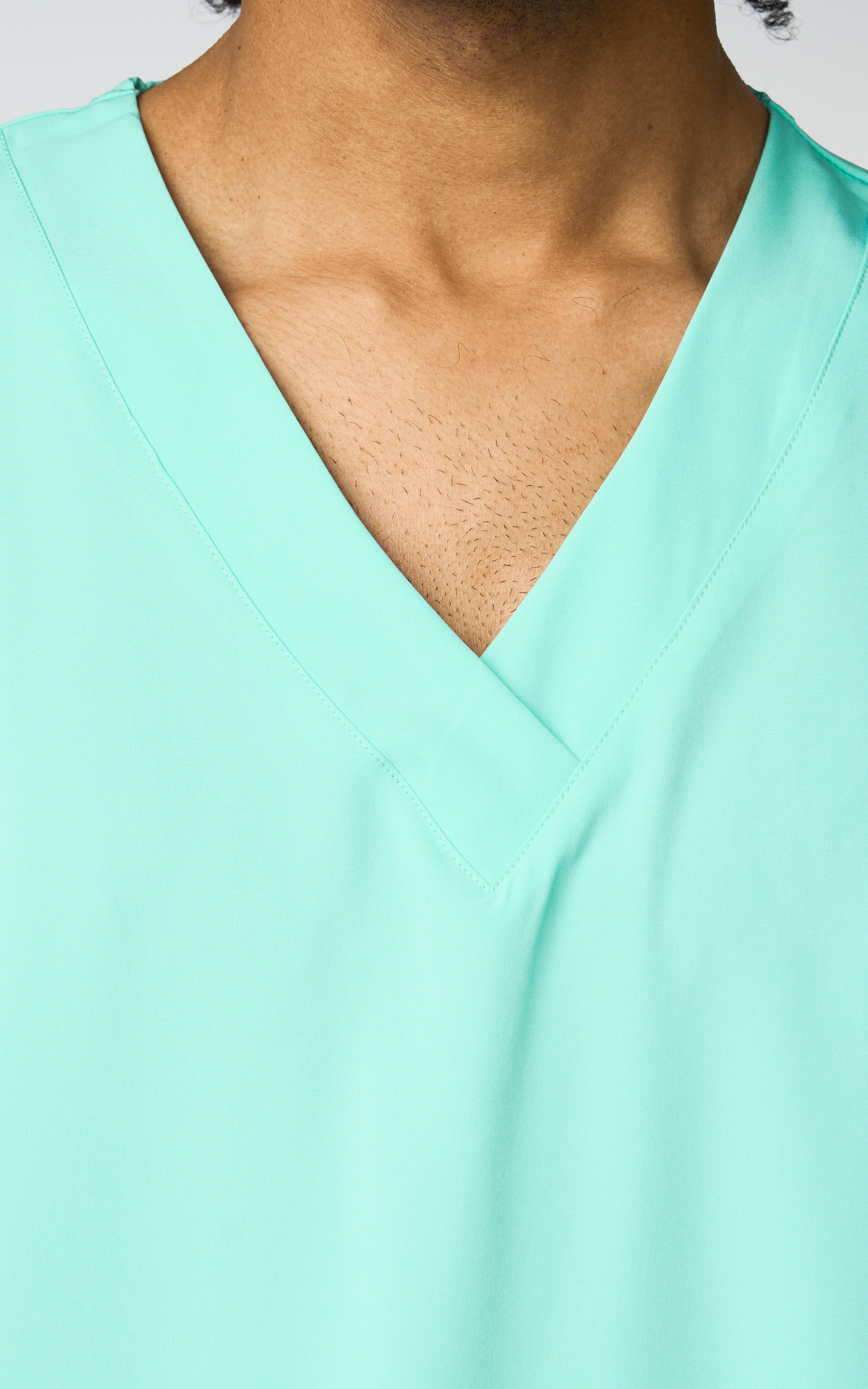 Uniflex antifluids - Turquoise / M