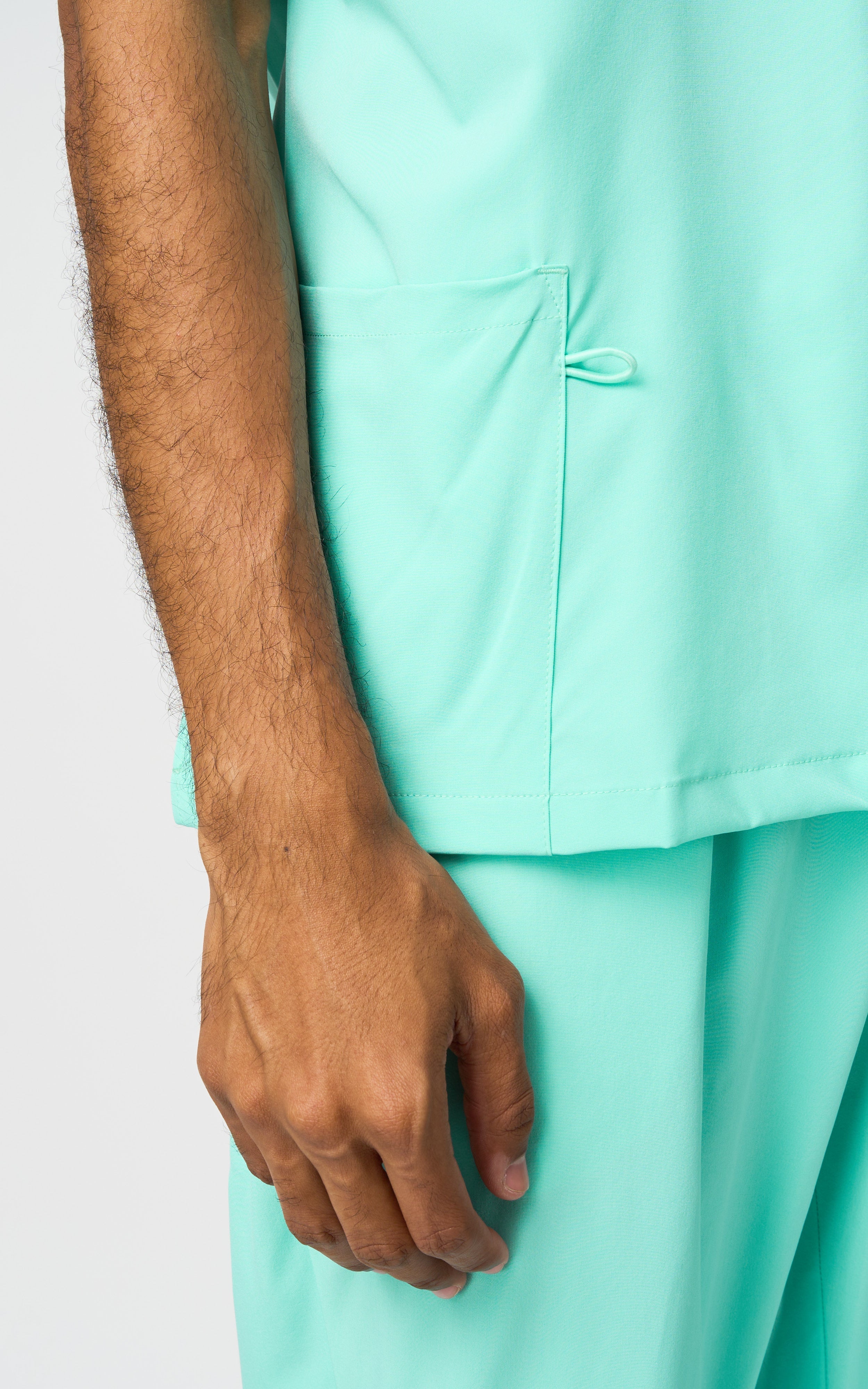 Uniflex antifluids - Turquoise / M