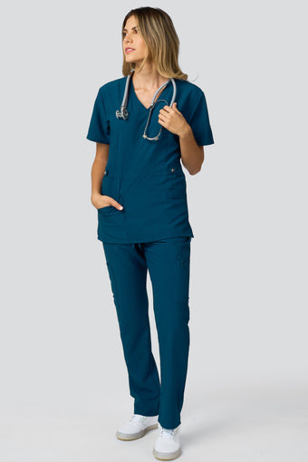 UNIFORME STONE - CARIBBEAN
