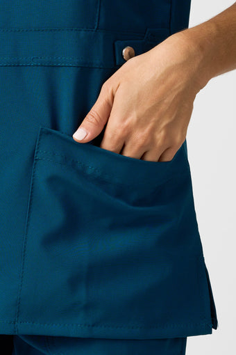UNIFORME STONE - CARIBBEAN