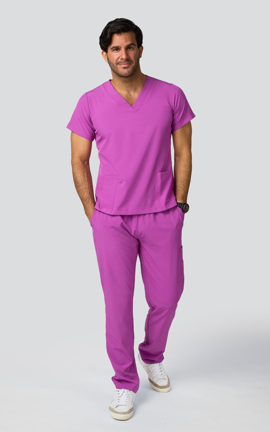 Uniflex - Violet / M