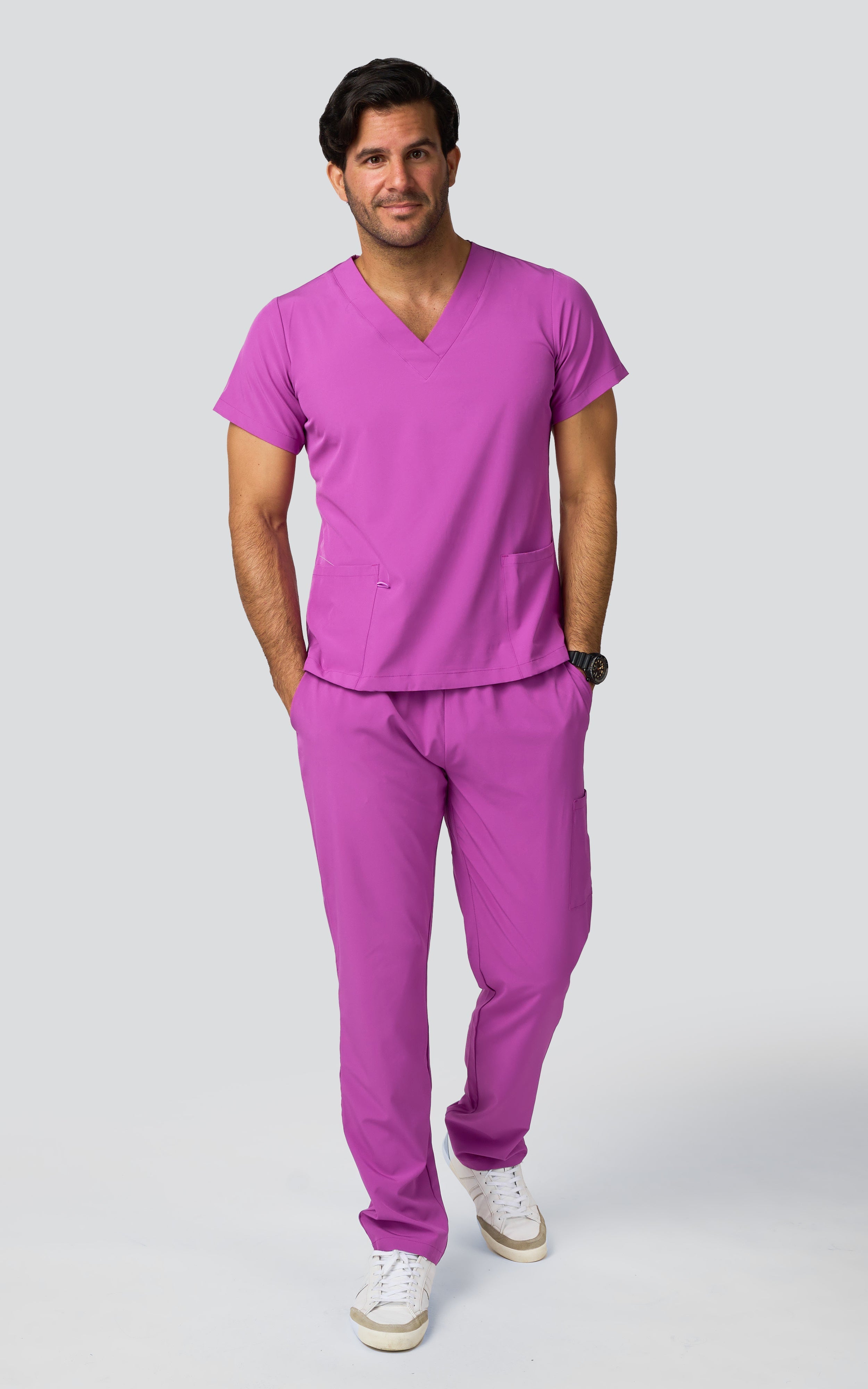 Uniflex - Violet / M