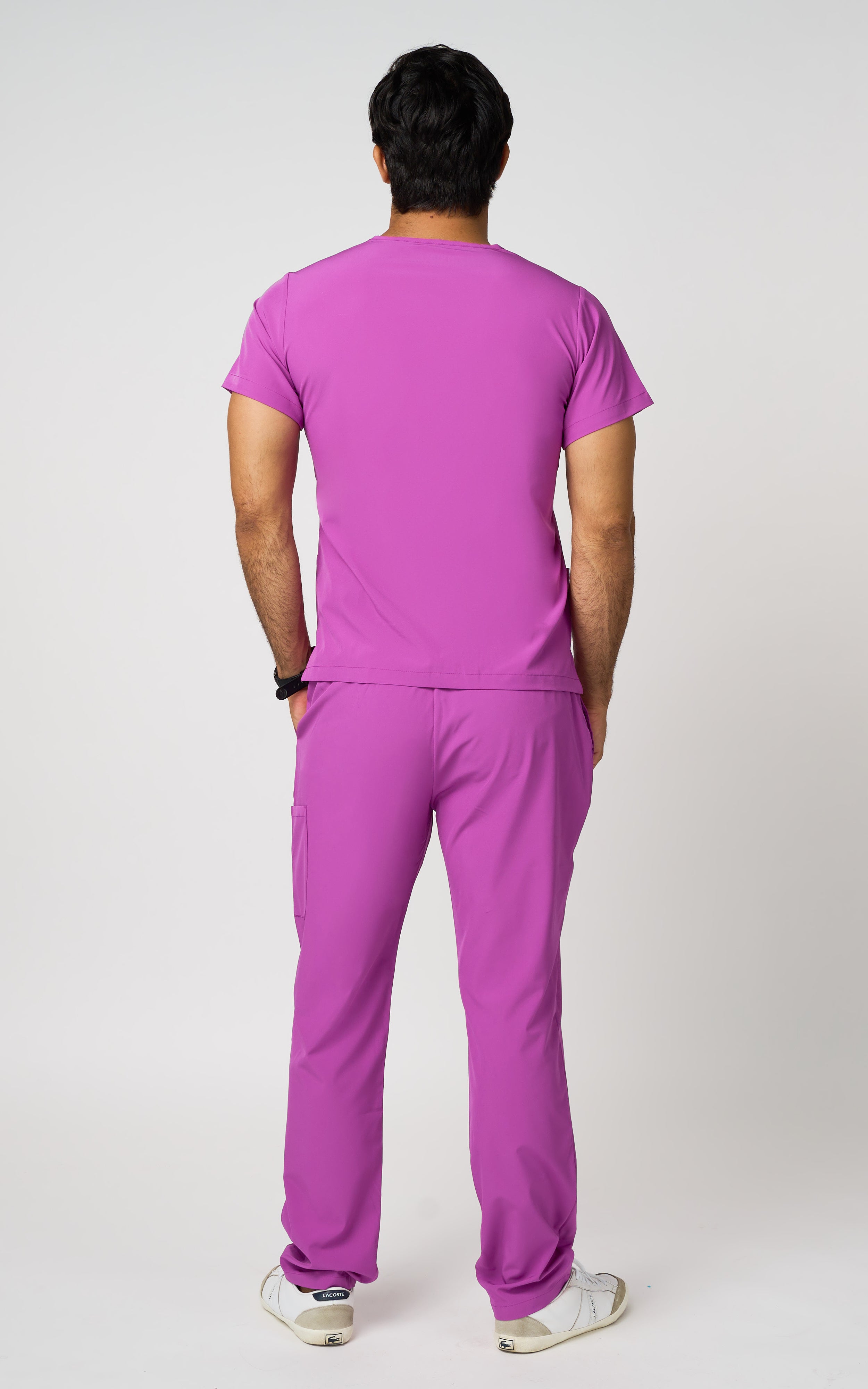 Uniflex - Violet / M