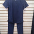 UNIFORME PLAID - NAVY
