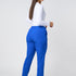 Jogger Pant Slim Fit - Azul Eléctrico