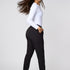 Jogger Pant Slim Fit - Negro