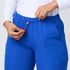 Jogger Pant Slim Fit - Azul Eléctrico