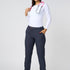 Jogger Pant Slim Fit - Estaño