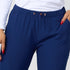 Jogger Pant Slim Fit - Índigo