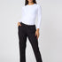 Jogger Pant Slim Fit - Negro